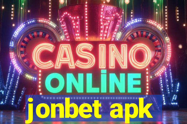 jonbet apk